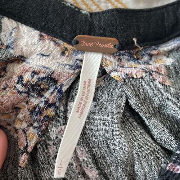 Free People Tunic - Picture 7 of 9